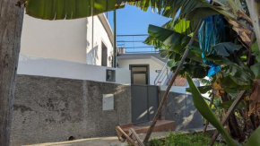 Banana Tree House